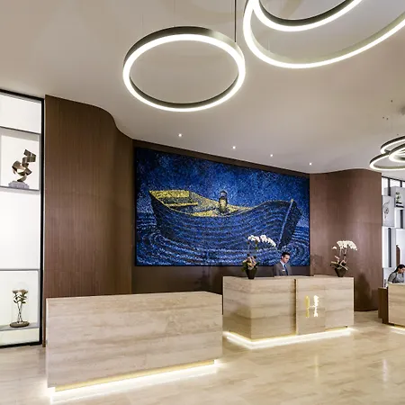 Lyfe Resort & Residences-3