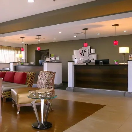 Holiday Inn - Fort Myers - Downtown Area By Ihg-3