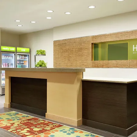 Home2 Suites By Hilton Richland-3