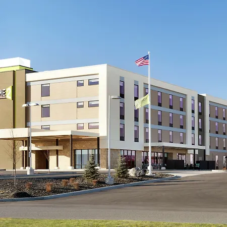 Home2 Suites By Hilton Richland-2