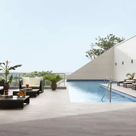 Radisson Blu Lagos Ikeja-3