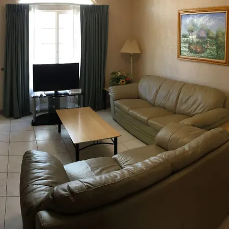Garden Inn And Suites Fresno-2