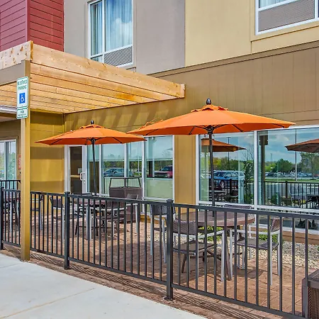 Towneplace Suites By Marriott Cookeville-2