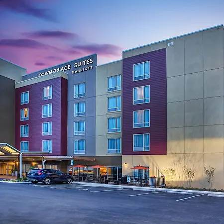 Towneplace Suites By Marriott Cookeville-3