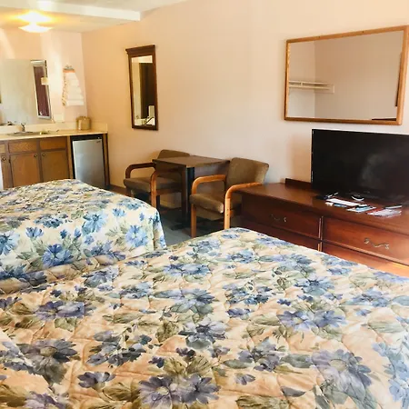 Mountain Country Motor Inn-2