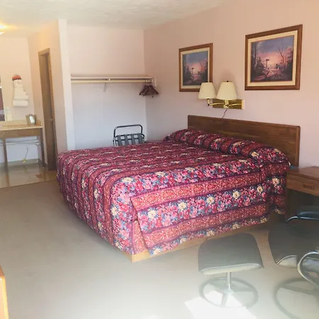 Mountain Country Motor Inn-3