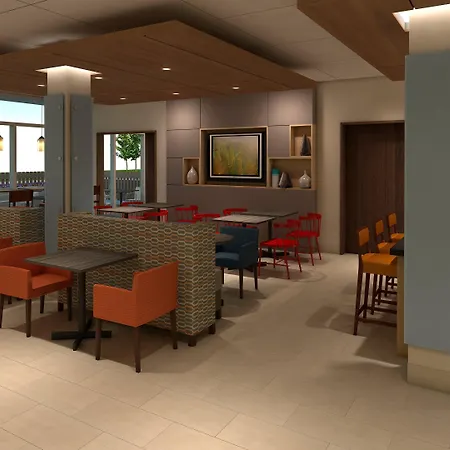 Holiday Inn Express & Suites - Roswell By Ihg-2