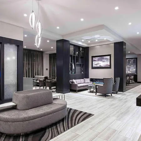 Homewood Suites By Hilton Boston Logan Airport Chelsea-3