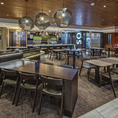 Springhill Suites By Marriott Amarillo-3