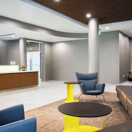 Springhill Suites By Marriott Miami Doral-2