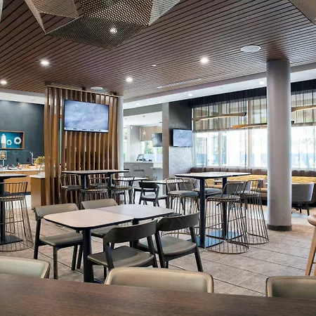 Springhill Suites By Marriott Miami Doral-3