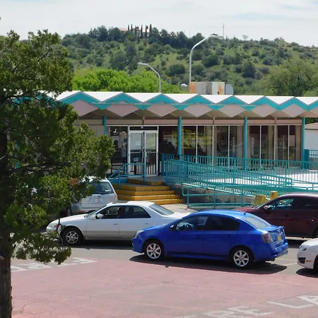 Drifter Motel-2