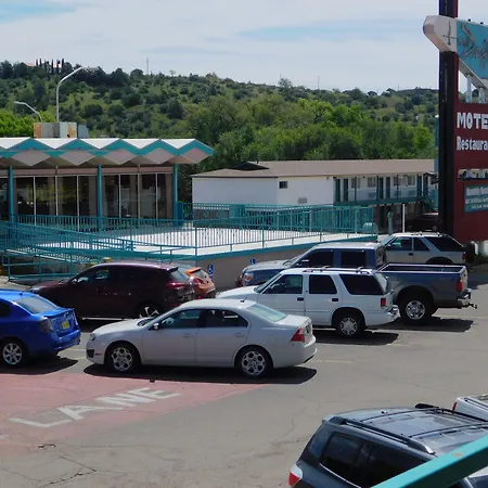 Drifter Motel-3
