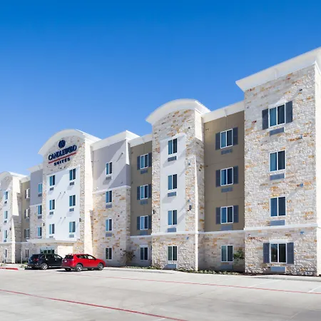 Candlewood Suites - Buda - Austin Sw By Ihg-3