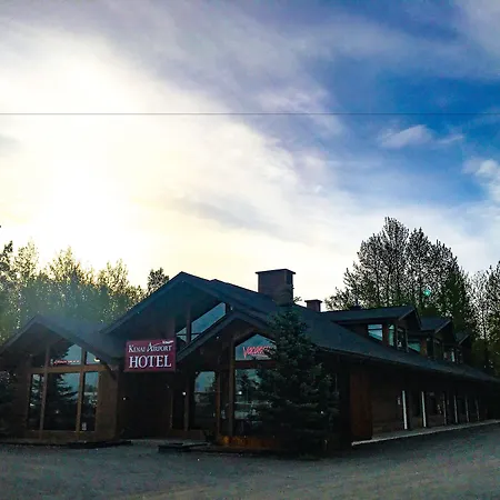 Kenai Airport Hotel-2