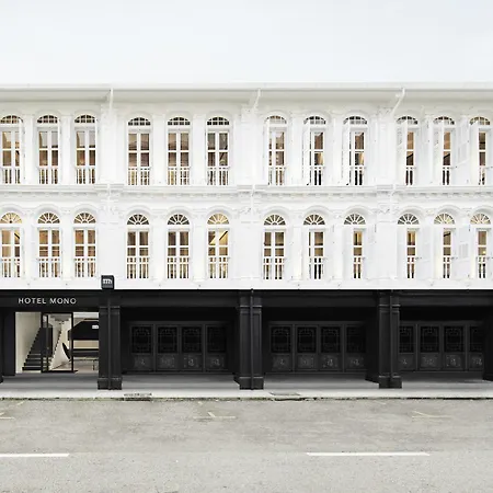 Hotel Mono-2