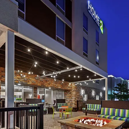 Home2 Suites By Hilton Gonzales-3