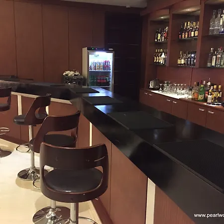 Pearlwort Hotel And Suites-3