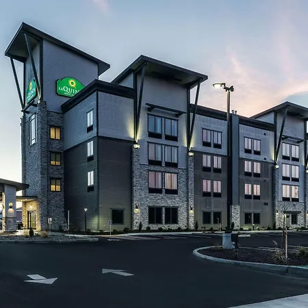 La Quinta Inn & Suites By Wyndham Walla Walla-2