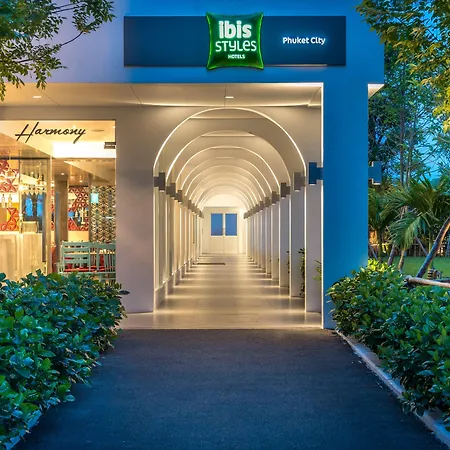 Ibis Styles Phuket City-3