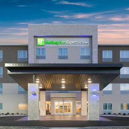 Holiday Inn Express & Suites - Rapid City - Rushmore South By Ihg-3