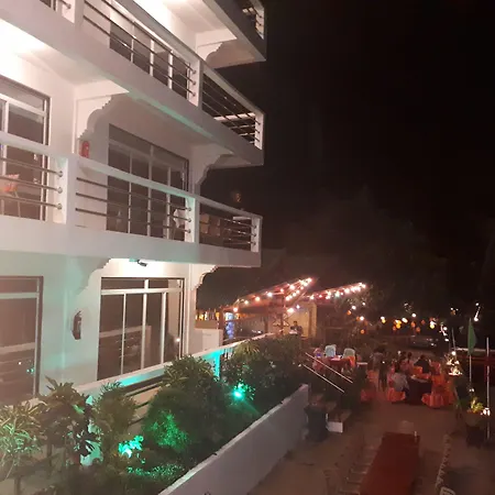 Orange Pearl Beach Resort-3