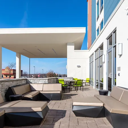 Springhill Suites By Marriott Columbia-3