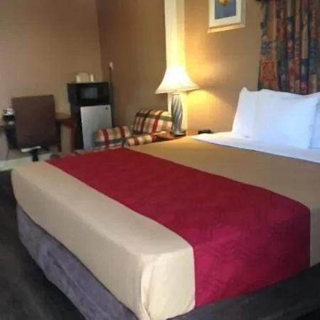 Pacifica Motel-2