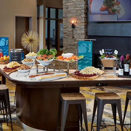 Homewood Suites By Hilton Los Angeles Redondo Beach-2