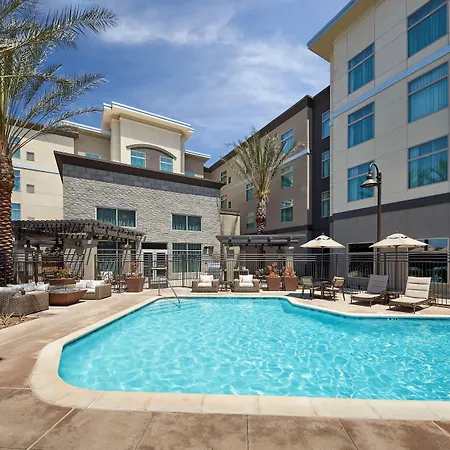 Homewood Suites By Hilton Los Angeles Redondo Beach-3