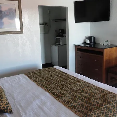 Grand Junction Palomino Inn-2