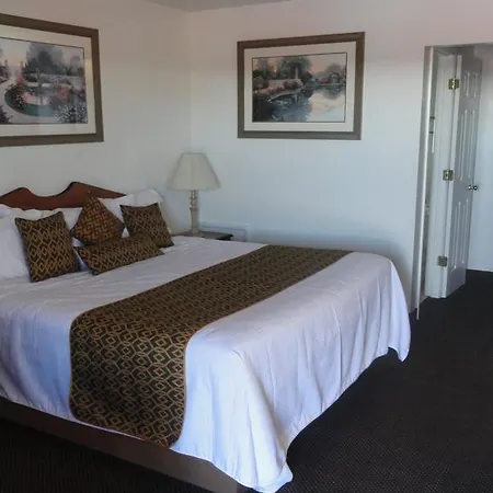 Grand Junction Palomino Inn-3