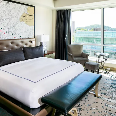 The Tennessean Hotel-3