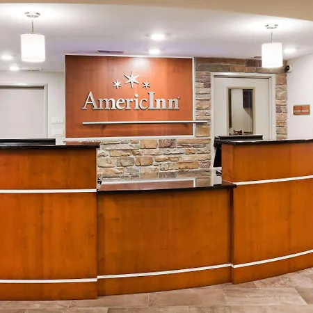 Americinn By Wyndham Dewitt-3