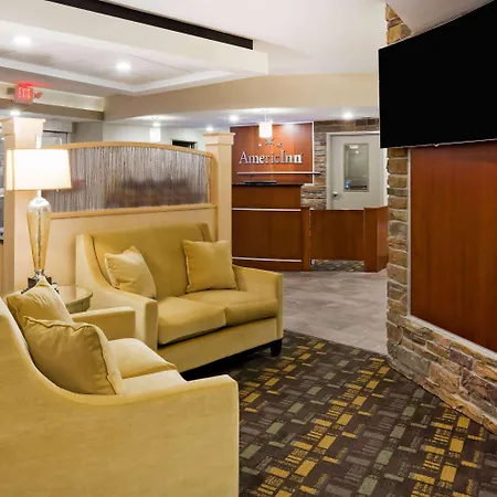 Americinn By Wyndham Dewitt-2