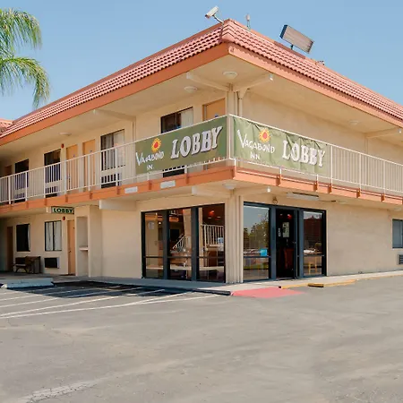 Vagabond Inn Bakersfield North-3