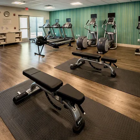 Holiday Inn Express - North Augusta South Carolina By Ihg-2