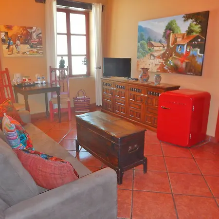 Casa De Leyendas (Adults Only)-2