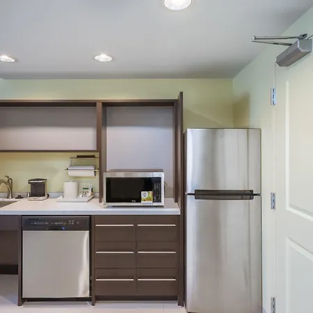 Home2 Suites By Hilton Bowling Green-2