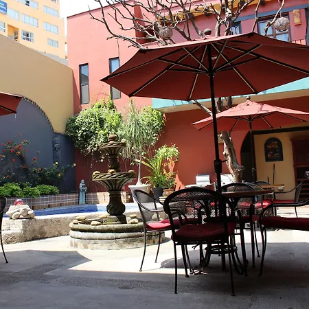 Casa De Leyendas (Adults Only)-3