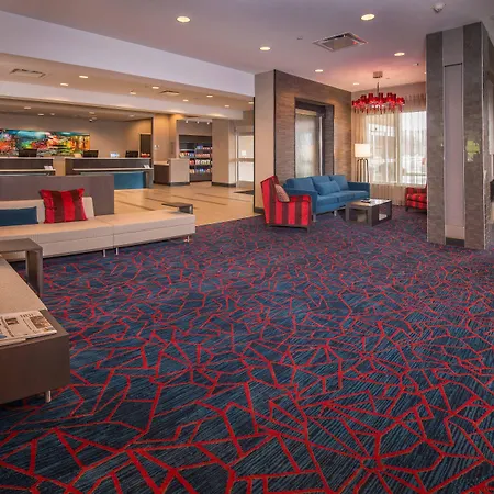 Towneplace Suites By Marriott Altoona-3