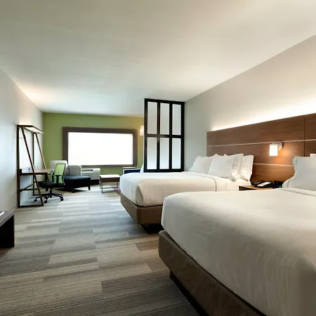Holiday Inn Express & Suites - Mcallen - Medical Center Area By Ihg-3