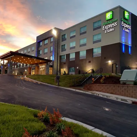 Holiday Inn Express & Suites - Charlotte Ne - University Area By Ihg-2