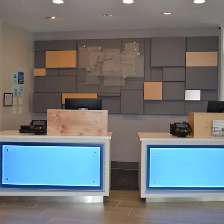 Holiday Inn Express & Suites - Charlotte Ne - University Area By Ihg-3