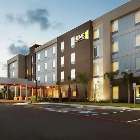 Home2 Suites By Hilton Mcallen-3