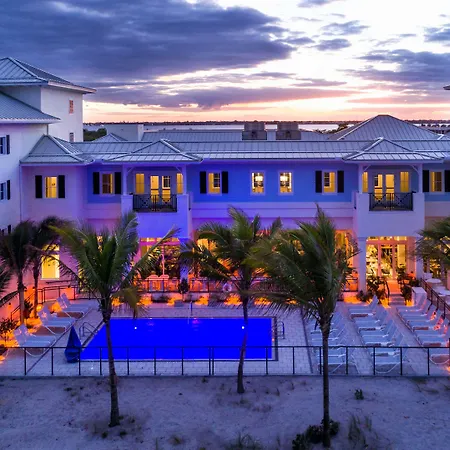 Hutchinson Shores Resort & Spa-3