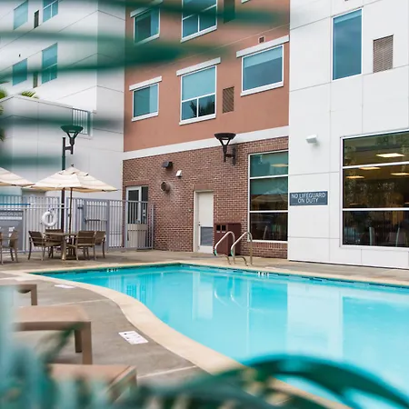 Hyatt House Irvine/John Wayne Airport-3