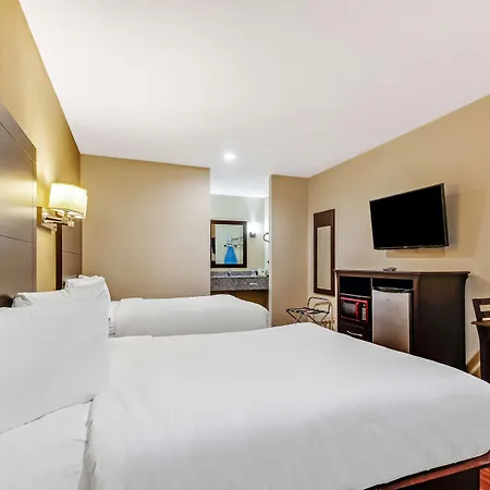 Americas Best Value Inn - Fm 529-2