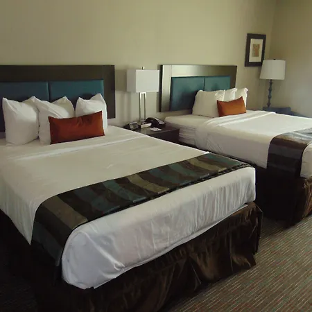 Wingate By Wyndham Lubbock-2