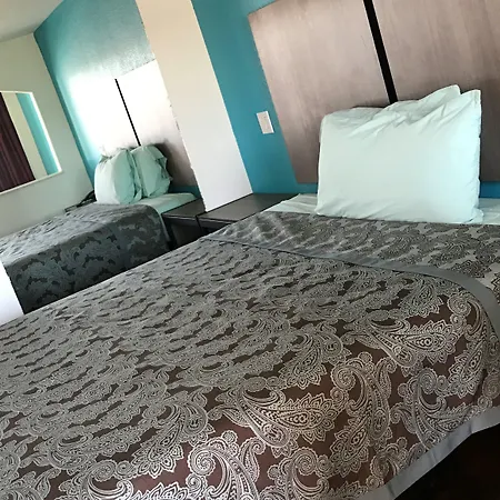 Moonlight Inn & Suites-2